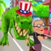 Thumbnail game - Angry Gran Run Miami