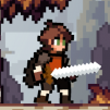 Thumbnail game - Apple Knight