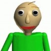Thumbnail game - Baldi's Basics