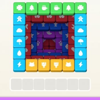 Block Blast 3D