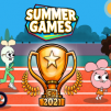 Thumbnail game - Cartoon Network Summer Games