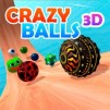 Thumbnail game - Crazy Balls 3D