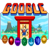 Thumbnail game - Doodle Champion Island Games