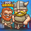 Thumbnail game - Duo Vikings