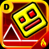 Thumbnail game - Geometry Dash Meltdown