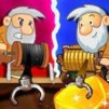 Thumbnail game - Gold Miner Challenge