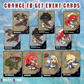 Guilty Gear -Strive-