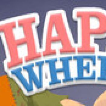Happy Wheels