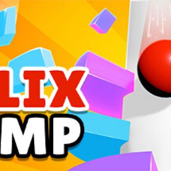 Helix Jump