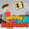 Thumbnail game - House Of Hazards