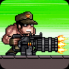 Thumbnail game - Metal Guns Fury