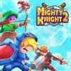 Thumbnail game - Mighty Knight 2