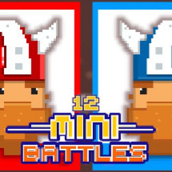 Minibattles