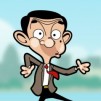 Thumbnail game - Mr Bean Jump