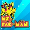 Thumbnail game - Ms Pacman
