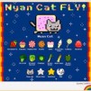 Thumbnail game - Nyan Cat FLY