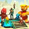 Thumbnail game - PALMONS: Open World