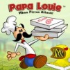 Thumbnail game - Papa Louie: When Pizzas Attack