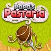 Thumbnail game - Papa's Pastaria