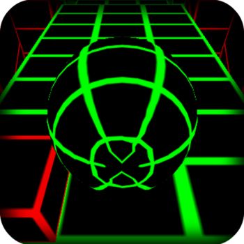 Thumbnail game - Slope