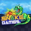 Thumbnail game - Snake Game