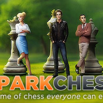 Sparkchess
