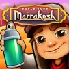 Thumbnail game - Subway Surfers Marrakesh