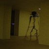 Thumbnail game - The Backrooms