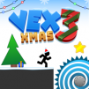 Thumbnail game - Vex 3 Xmas